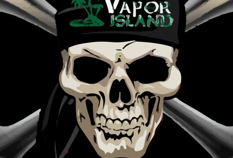 The Vapor Island