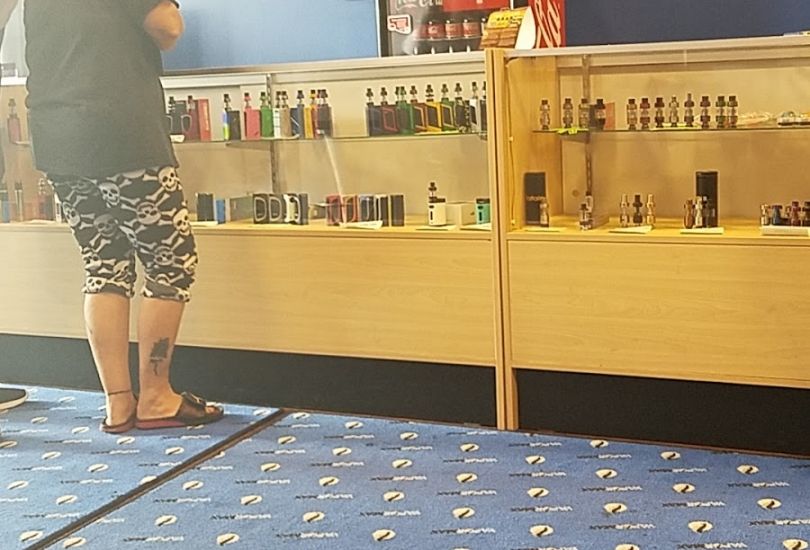 The Vape Store