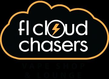 FLCLOUDCHASERS VAPE SHOP & LOUNGE