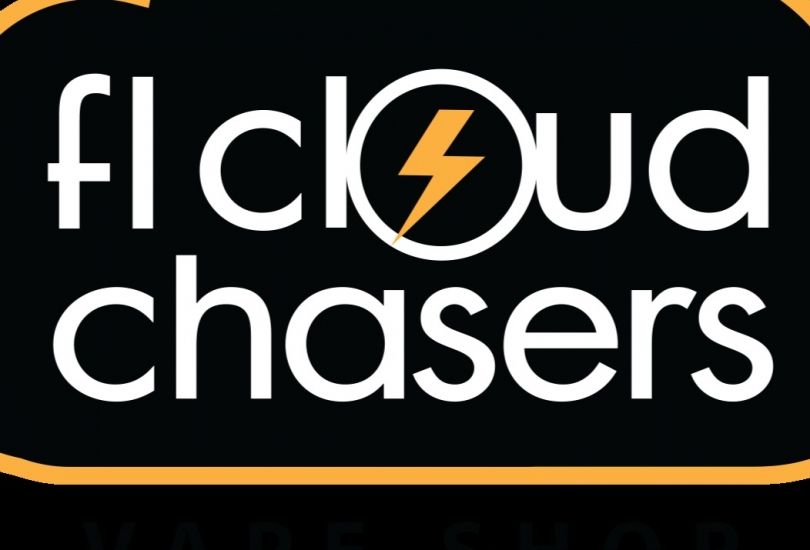 FLCLOUDCHASERS VAPE SHOP & LOUNGE