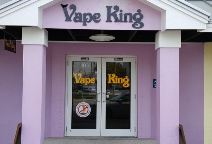 Vape King - Fort Myers Beach