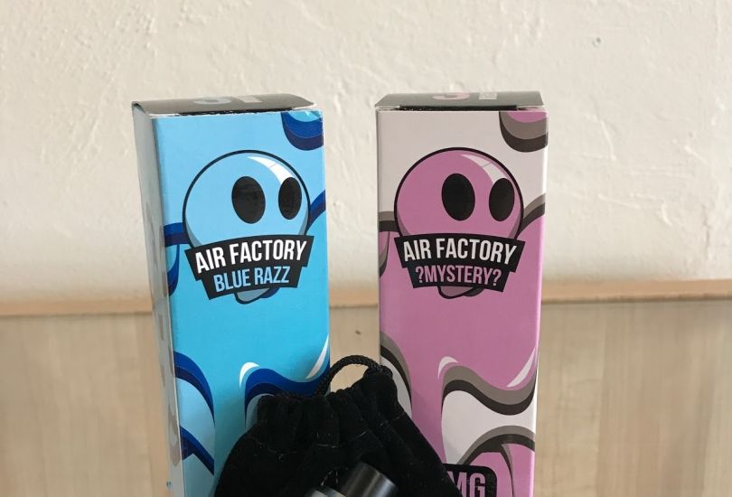 Victory Vape