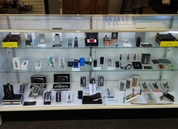 City Vapor & E-Cig Port Charlotte