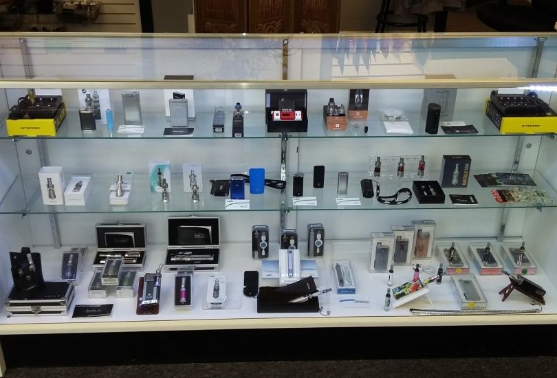 City Vapor & E-Cig Port Charlotte