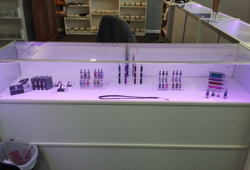 City Vapor & E-Cig Port Charlotte