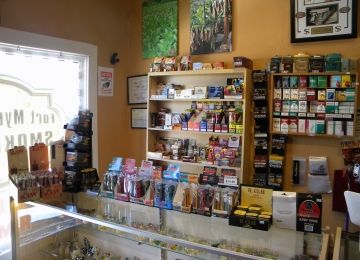 Fort Myers Beach Smoke Shop