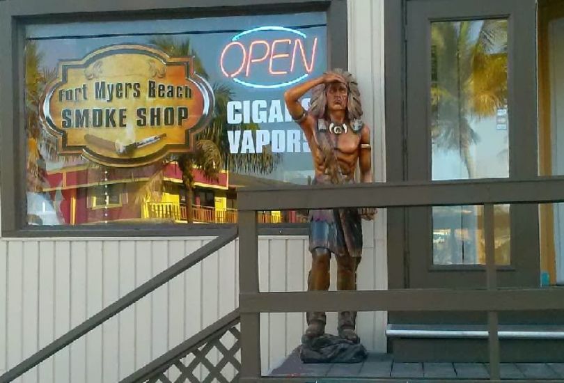 Fort Myers Beach Smoke Shop