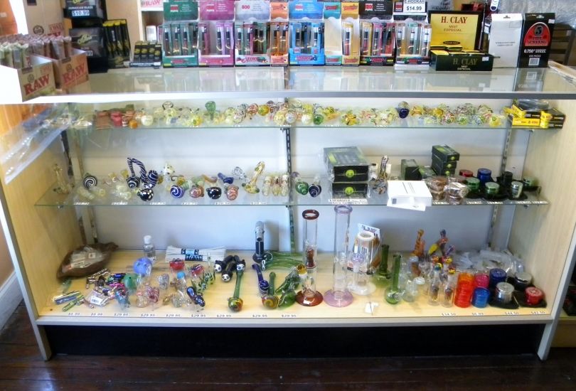 Fort Myers Beach Smoke Shop