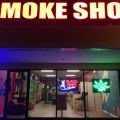 High Society Smoke Shop