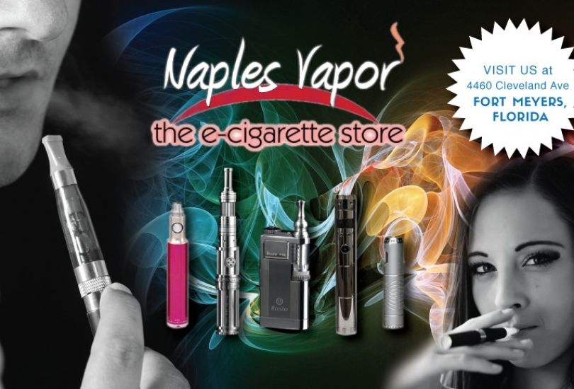 Naples Vapor