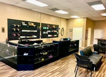 Cloud 9 Vapor Co of SWFL