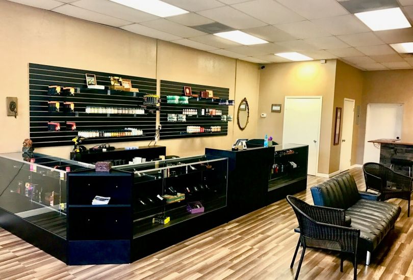 Cloud 9 Vapor Co of SWFL