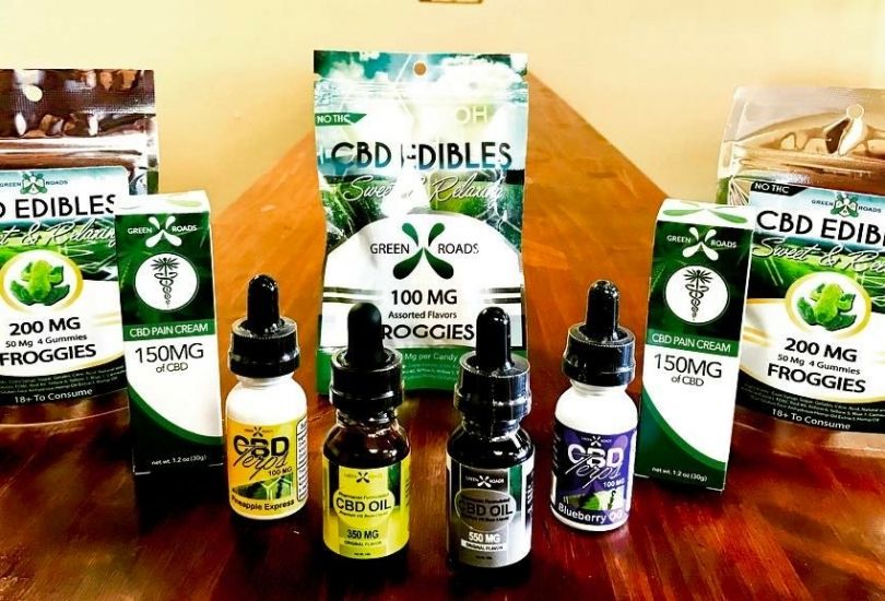 Cloud 9 Vapor Co of SWFL