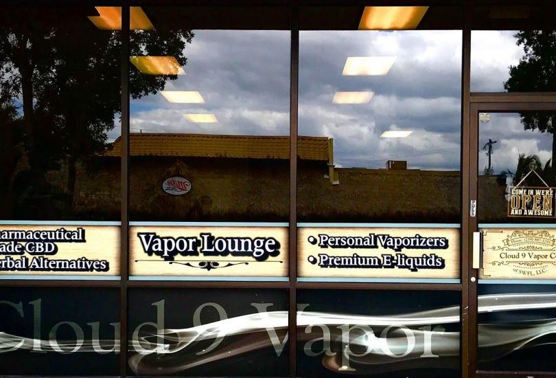 Cloud 9 Vapor Co of SWFL