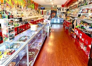 Lotus Vape & Smoke Shop