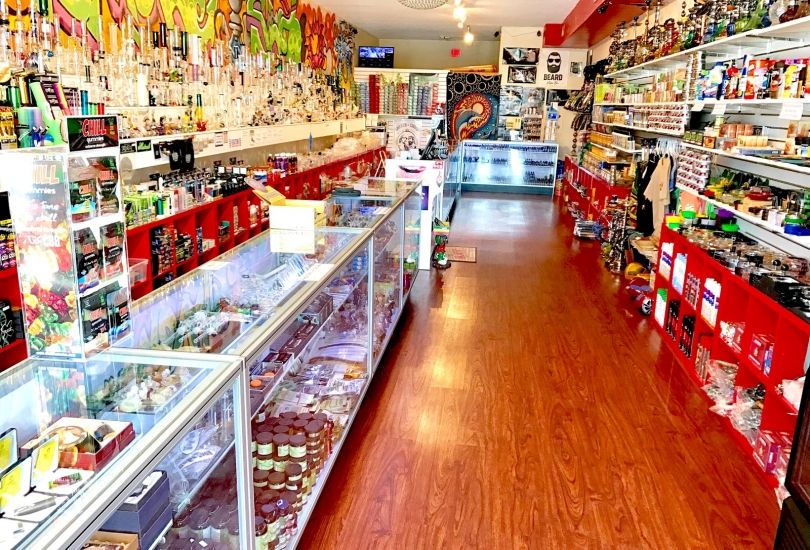 Lotus Vape & Smoke Shop