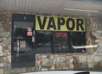 Venus Vapor- Vapor Store