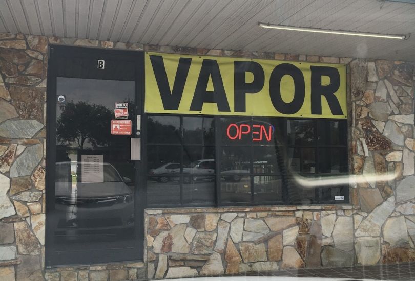 Venus Vapor- Vapor Store