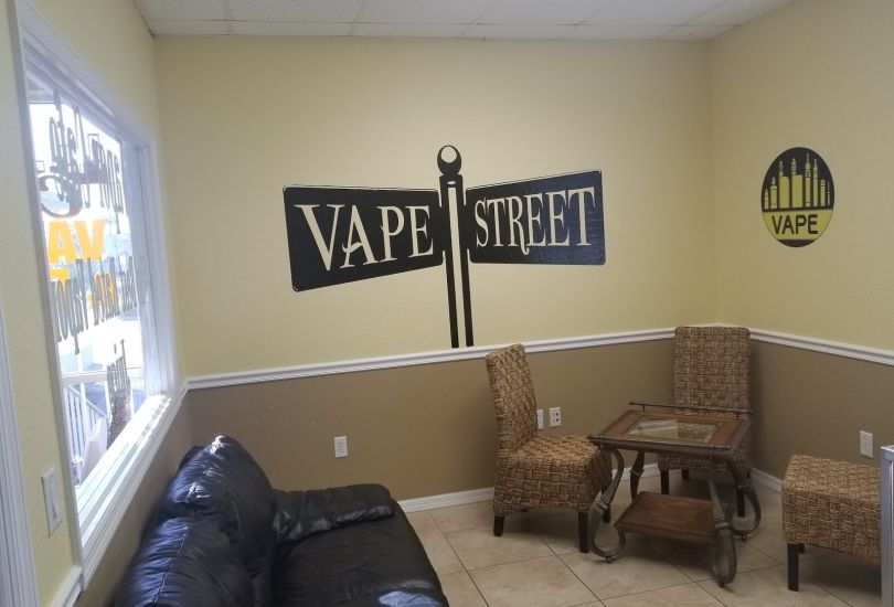 City Vapor & E-Cig