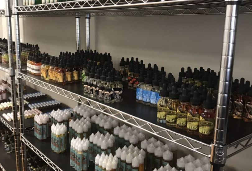 Vaporium Delray Beach