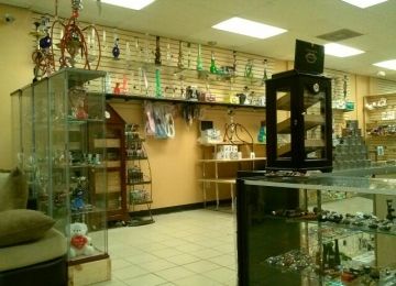 A Plus Smoke Shop