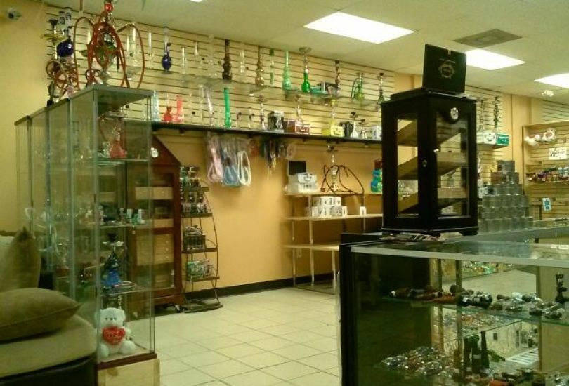 A Plus Smoke Shop