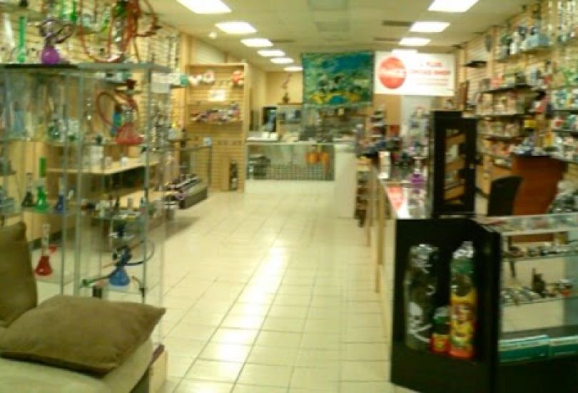 A Plus Smoke Shop