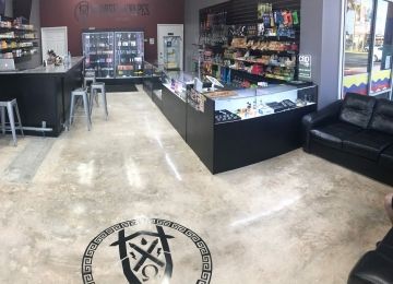 House Of Vapes/Smoke Shop