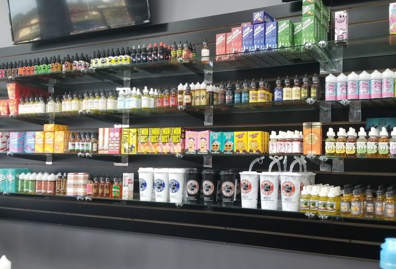 House Of Vapes/Smoke Shop