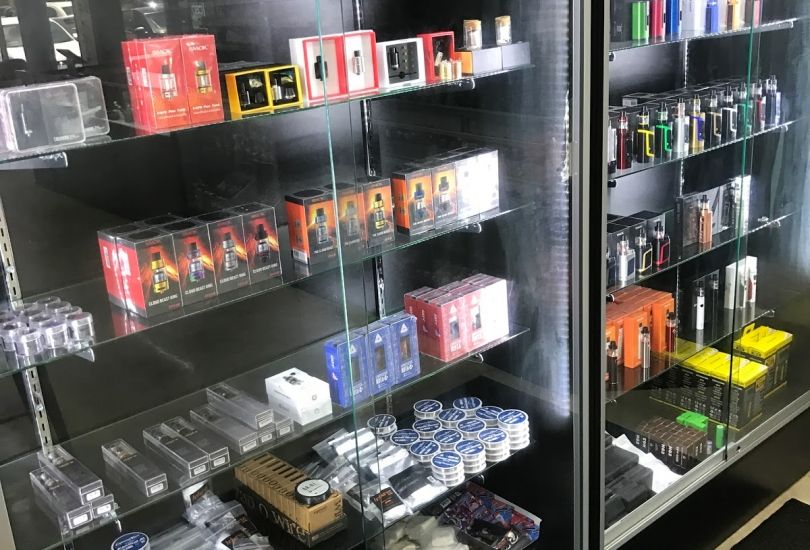 House Of Vapes/Smoke Shop