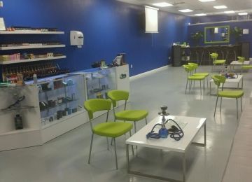 KaVapor Vape Shop Kava & E-Liquid