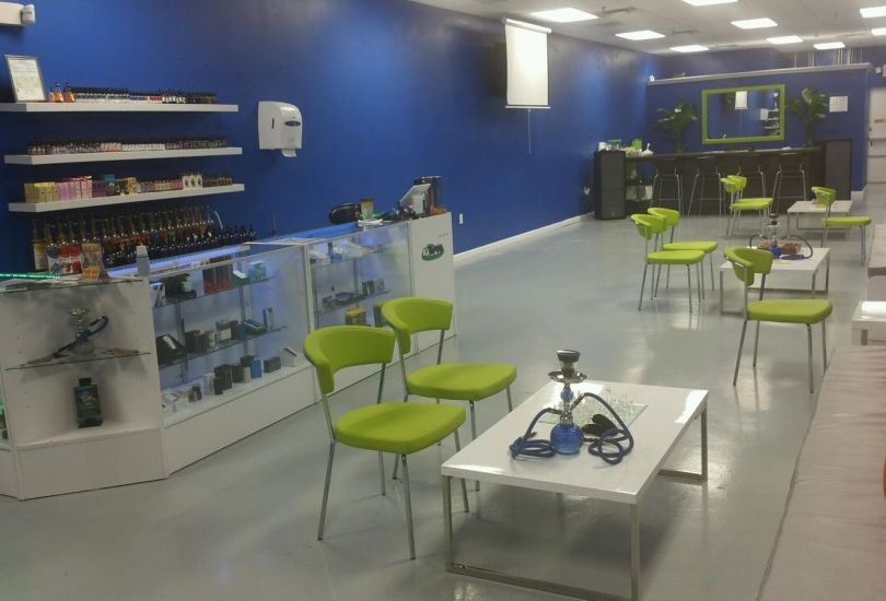 KaVapor Vape Shop Kava & E-Liquid