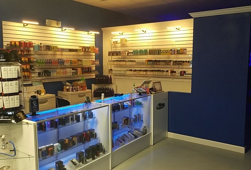 KaVapor Vape Shop Kava & E-Liquid