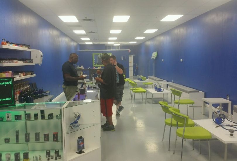 KaVapor Vape Shop Kava & E-Liquid