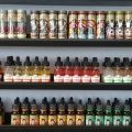 KCVO Vape shop