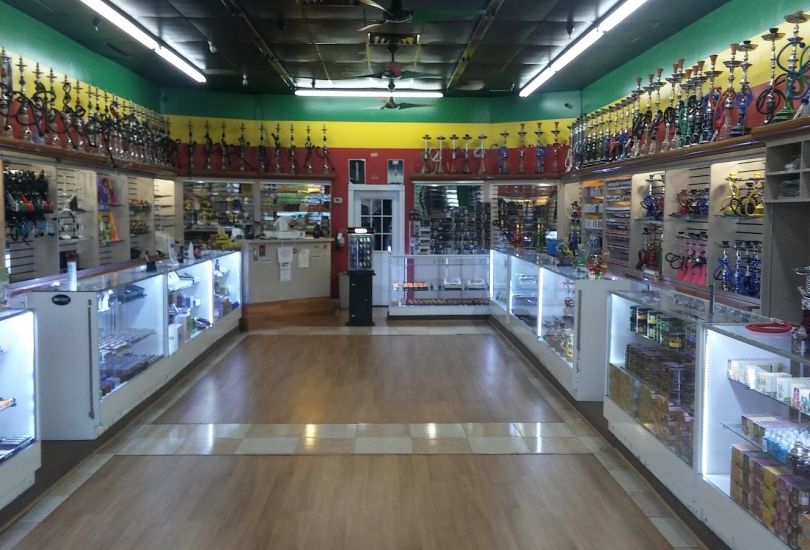 192 Smoke Shop