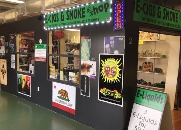 419 Smoke Shop & E-Cigs