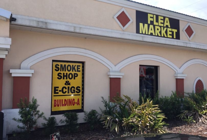 419 Smoke Shop & E-Cigs