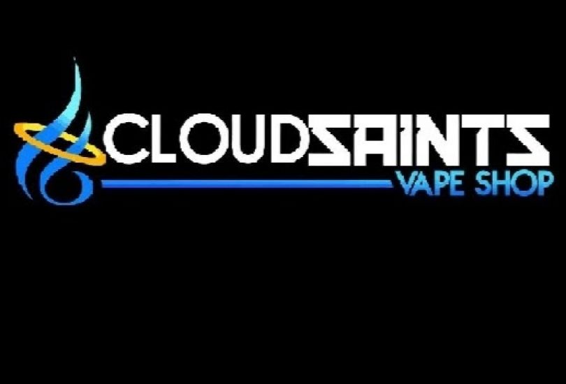 Cloud Saints Vape Shop