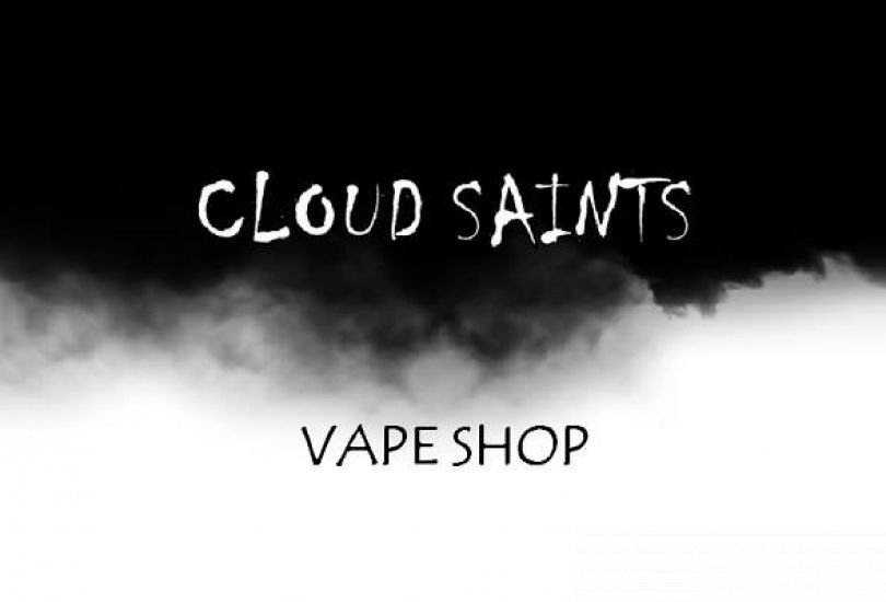 Cloud Saints Vape Shop