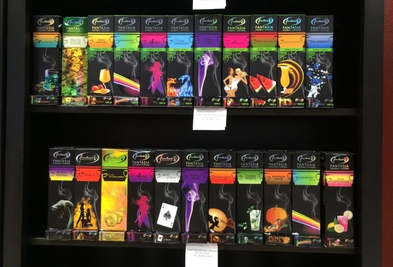 E-Cigs Smoke Shop