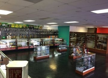 Kissimmee Smoke Shop