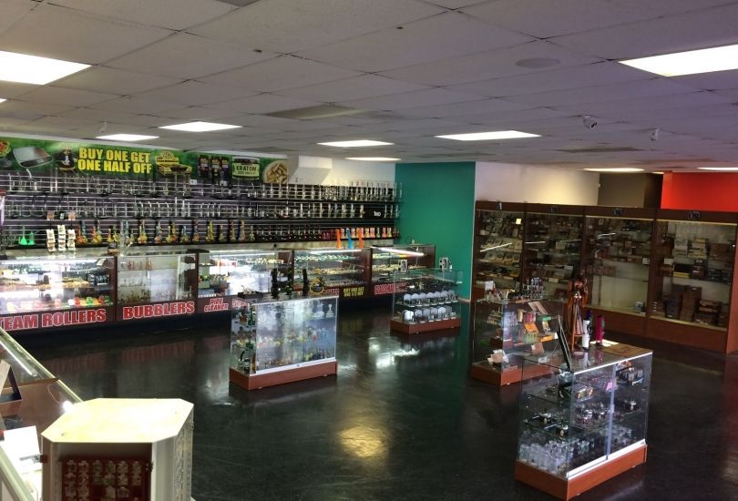 Kissimmee Smoke Shop