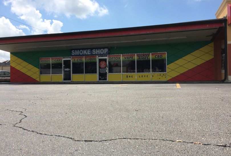 Kissimmee Smoke Shop