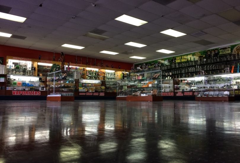 Kissimmee Smoke Shop