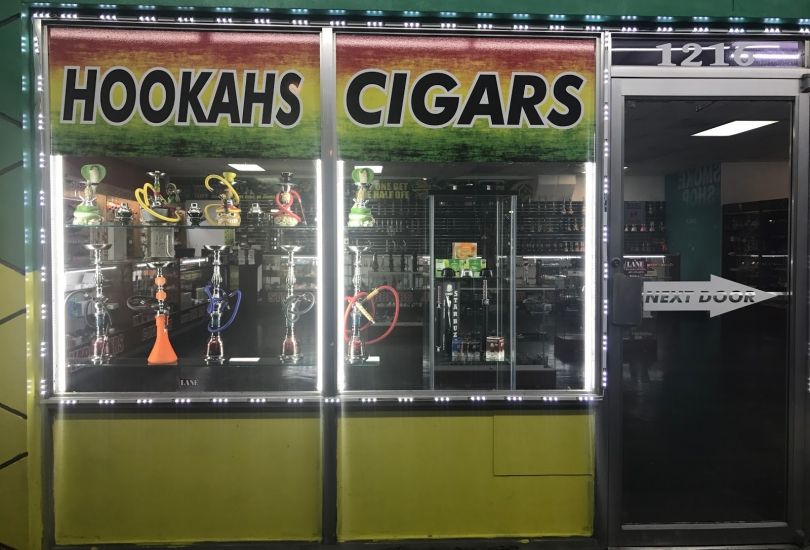 Kissimmee Smoke Shop