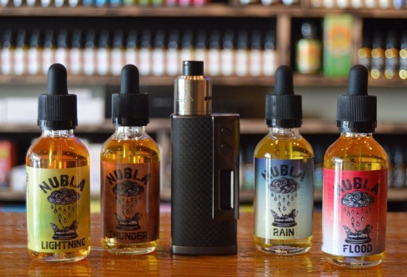 Vaperior Ecigs & Cafe