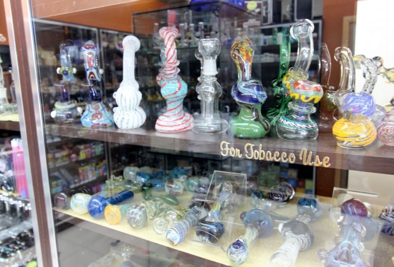 One Stop Smoke Shop