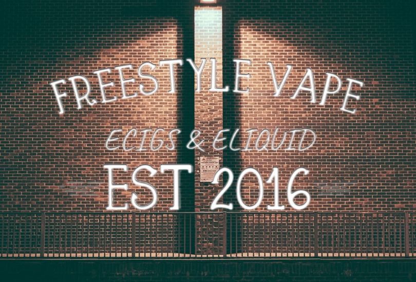 Freestyle Vape Shop