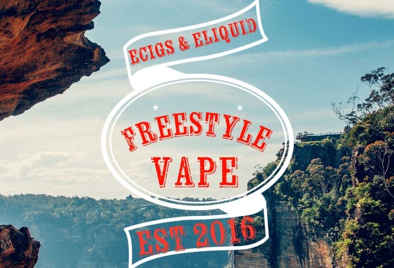 Freestyle Vape Shop